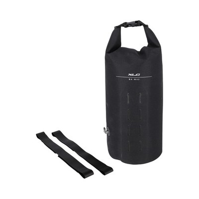 Tasche Drybag Wasserdicht 17cm x 45cm 7,5l Schwarz ba-w43 2501701010 XLC Reise