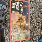 Barbie Dream Date Board Game 1992 Complete – Mattel Vintage