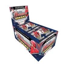 2025 Bowman Draft Baseball Super Jumbo Box /Sealed - 5 Autos - Preorder