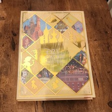 Disney Storied Places: A Comics Collection D23 Expo 2019 101 Dalmatians Frozen