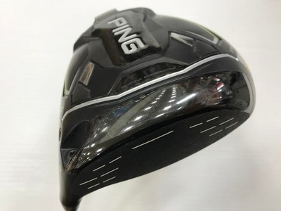 PING driver G430 MAX 9 S TOUR 2.0 CHROME 65 Golf Club | eBay