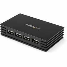 StarTech StarTech 7 Port USB 2.0 Hub - Hub - ...