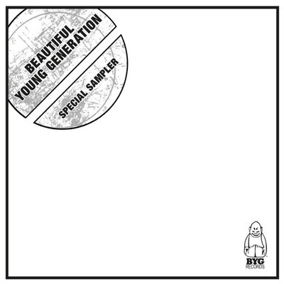 Beautiful Young Generation Various Artists [CD]