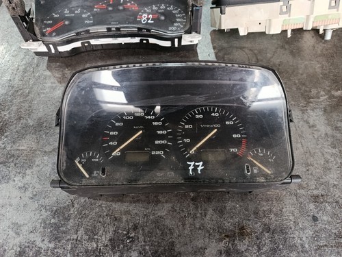 VW Golf 3 1H III Tacho Tachometer 1H6919033E Kombiinstrument Original