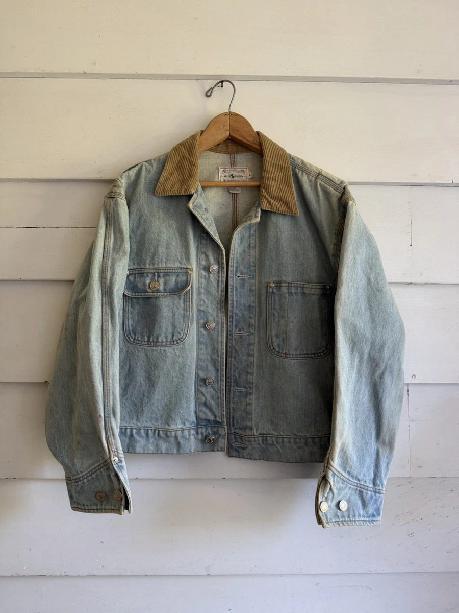 Polo Ralph Lauren 1980s Vintage Clothing for Men for sale | eBay