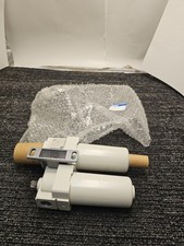 SMC AC40A-N04DE-8Z-B Filter Regulator fr/l Combo Modular, AC MASS PRO