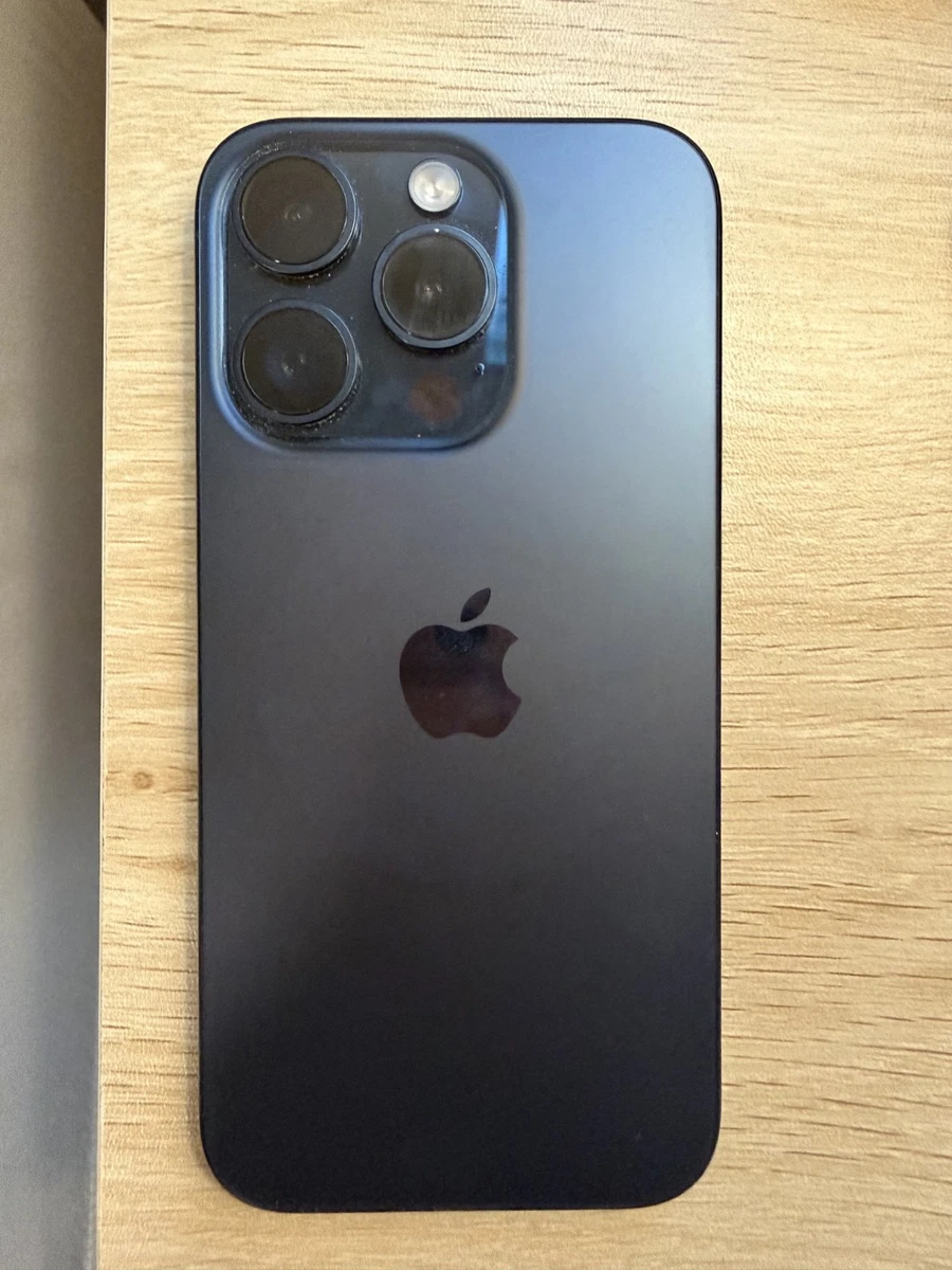 iPhone 15 Pro 512GB for Sale - Shop New & Used Cell Phones - eBay