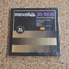 maxell 35 180 products for sale | eBay