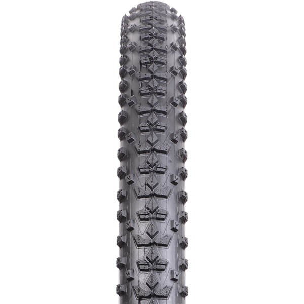 Nutrak Uproar 27.5 x 2.3"" Mountain Knobbly 27.5 Inch Bike Tyre Pair of Tyres