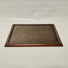 Velvet Display Stand For Jewelry, Jewelry Tray