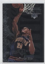 1995-96 Upper Deck Special Edition LaPhonso Ellis #SE20 0j9