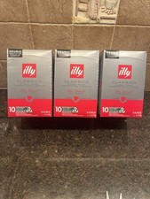 illy Classico Keurig K-Cups BEST BY 5/18/2027 Box Of 3