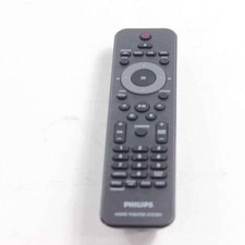 PHILIPS 996510010856 Remote Control TVs DVD Players Batteries Included