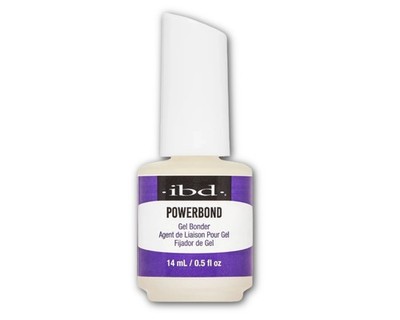 IBD - PowerBond Gel Bonder 0.5 oz