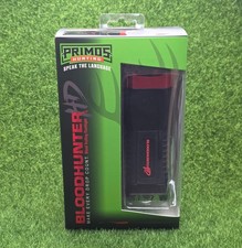 Primos Bloodhunter HD Blood Tracking Flashlight for Hunting, 600 Lumens - 61107