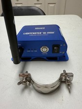 4 -Blizzard Wireless DMX KIT Lancaster 2.4GHz  Hard Case