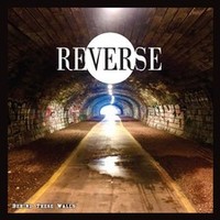 Reverse - Behind These Walls - Cd - G3Z
