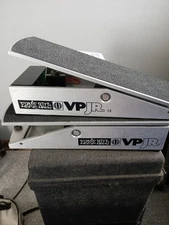 ERNIE BALL VP JR Lot of 2-dead mint, no signs of use....free freight lower 48.