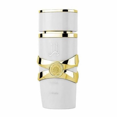 Yara Moi By Lattafa For Women 3.4 Oz Eau De Parfum  