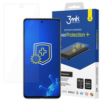 3Mk Silverprotection+ GehÄRtetes Glas FÜR Xiaomi Poco F3 5G Bildschirmschutz