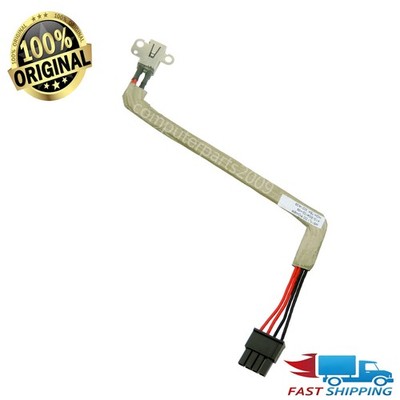 For MSI Katana 17 B13VEK B13VFK B13VGK DC IN Power jack cable charging port