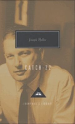 Catch-22 : Introduction by Malcolm Bradbury Hardcover Joseph Hell