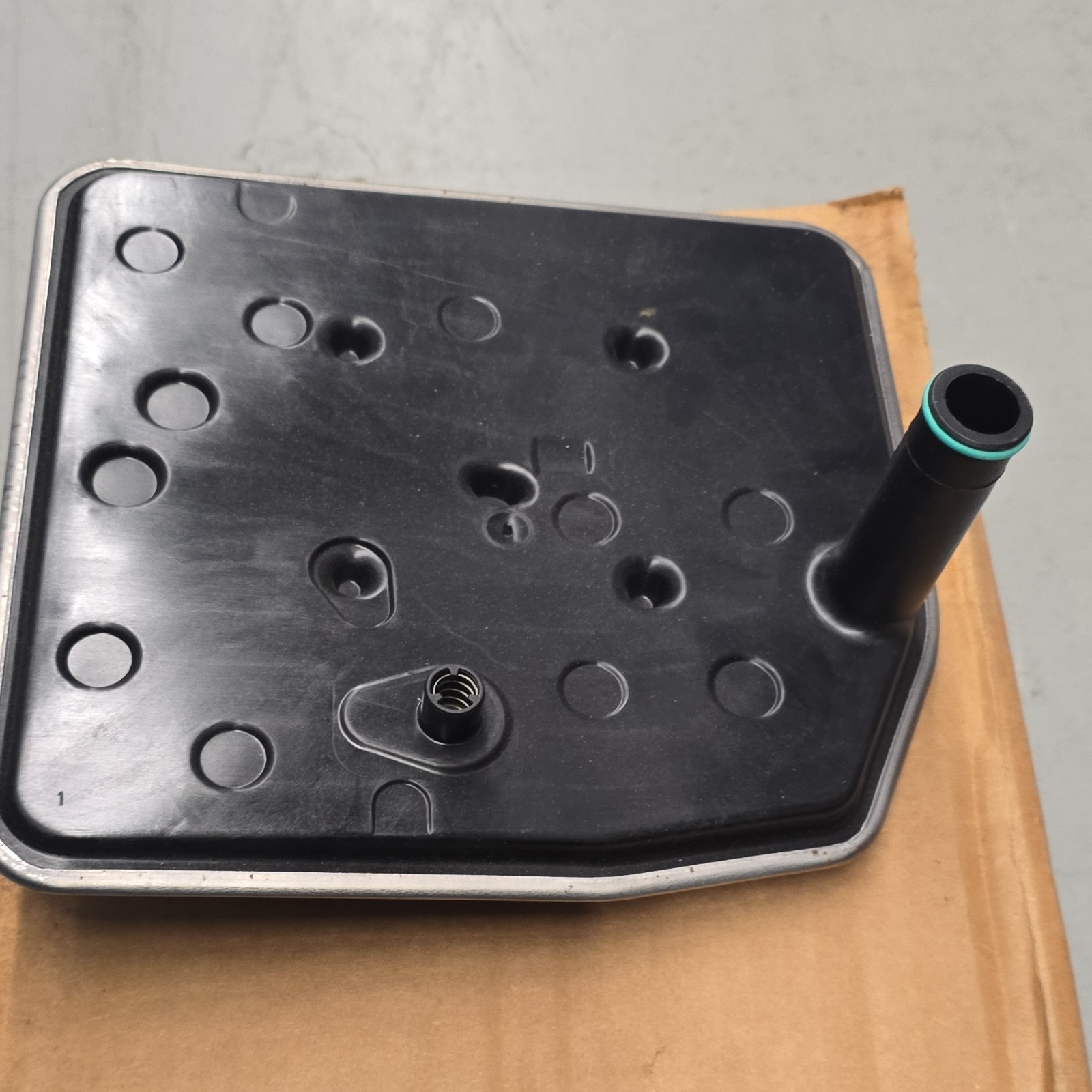Ford FL3Z-7A098-A Screen Assembly2015-2019 Ford F-150 FL3Z7A098A