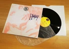 MADONNA 12" Holiday UNIQUE Australian Pink Sleeve 1984 Vinyl w/ Inner Rare EX