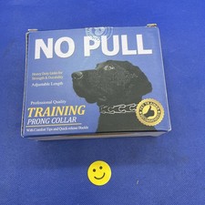   Mayerzon Martingale No Pull Collar for Large Dogs, Patented Anti Pull PINK M