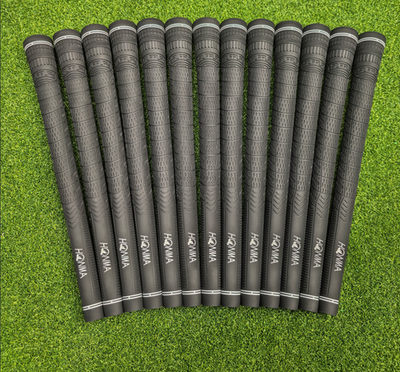#ad #ad 13 Pcs Set HONMA golf iron club rubber grip standard $65.99