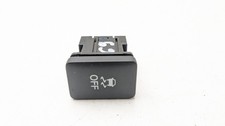 MITSUBISHI OUTLANDER MK3 ESP TRACTION CONTROL OFF SWITCH 299165643 2017