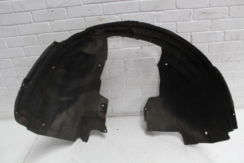 Audi Q5 8R Front NS Left Fabric Wheel Arch Liner 8R0821171H