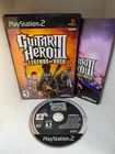 Guitar Hero 3 - Sony PlayStation 2