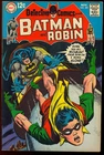 Detective Comics #381 Very Nice Silver Age Batman Vintage DC Comic 1968 FN-VF