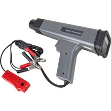 Digital Advanceretard Inductive Timing Light W Led Display