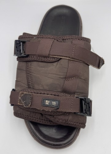 Seichi Yoroi v2 Sandalen braun Größe 10 einzeln rechts - Bild 4 von 6