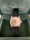 Rolex Vintage Datejust 14k Gold + Stainless Steel Two-tone, 1601