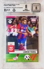 2023 Panini Megacracks Lamine Yamal