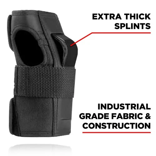 187 Killer Pads Wrist Guard - Thumbnail 4