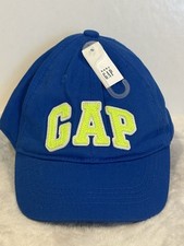 Baby GAP Hat Size 4/5 Yrs NWT