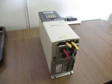 Allen-Bradley PowerFlex 700 AC Drive 20BD3P4A0AYNAND0 2HP 3Ph w/ Keypad Used