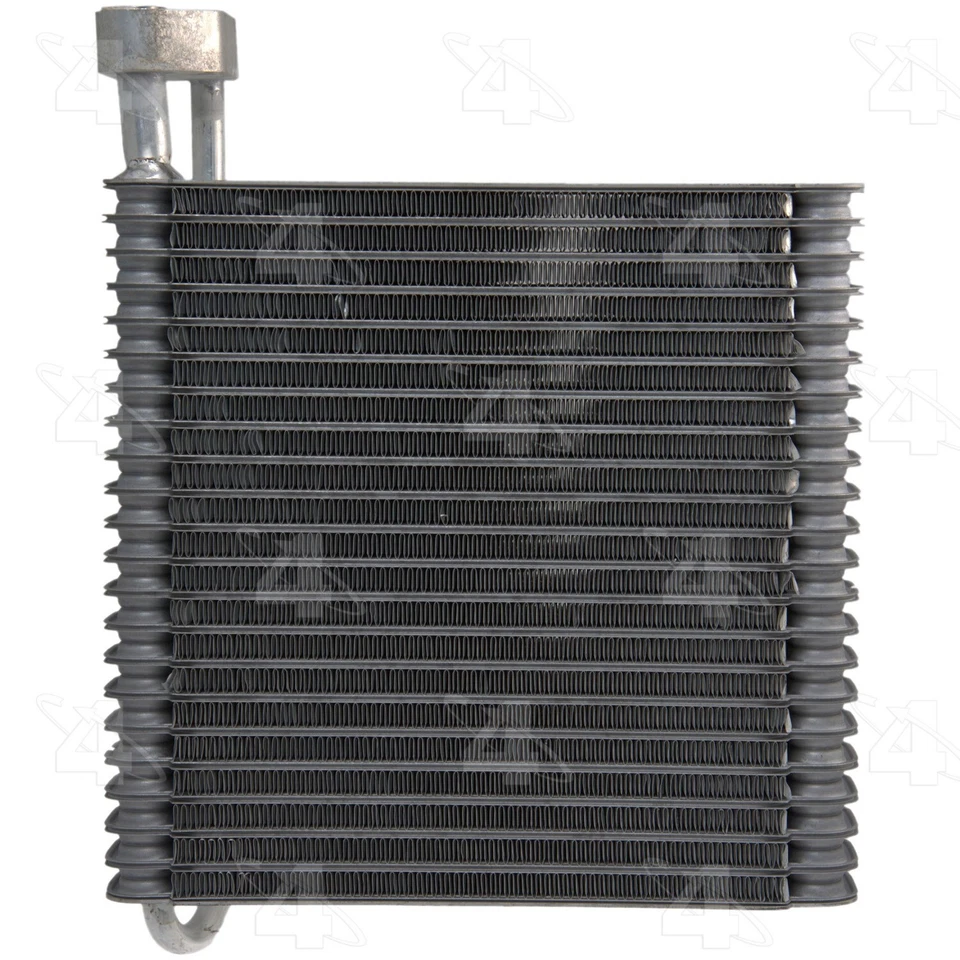 For 2000-2002 Chevrolet Tahoe A/C Evaporator Core Front 4 Seasons 508GC80 2001 - Imagem 3 de 4