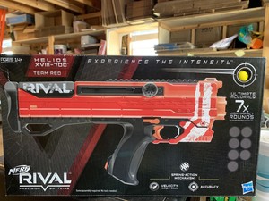 nerf rival helios red