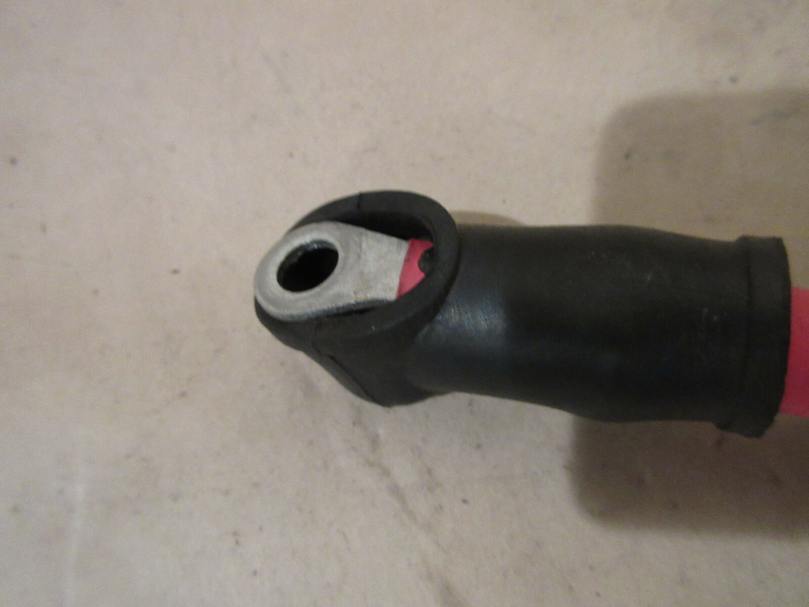Ferrari 488 F142M Battery Cable