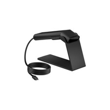 HP Engage One Handheld Barcode Scanner - Black