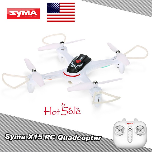syma x15