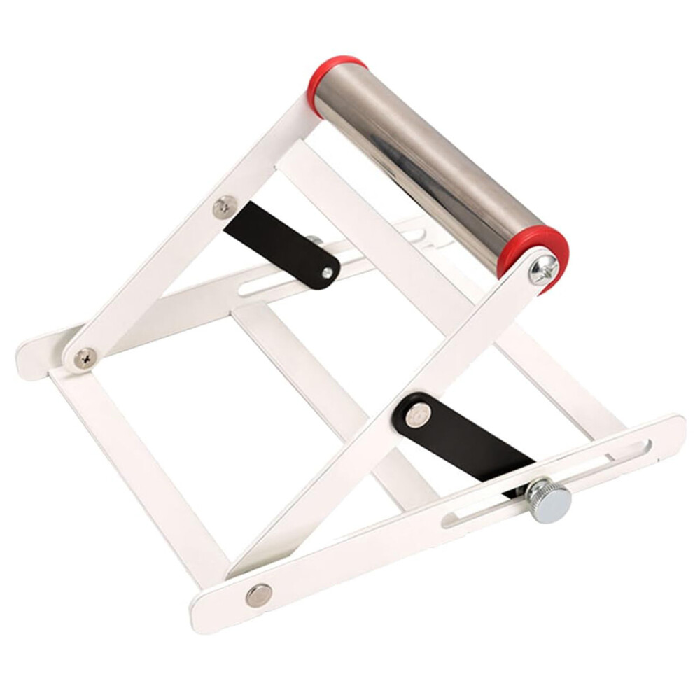 Adjustable Cutting Machine Support Frame, Table Saw Stand-Height Portable