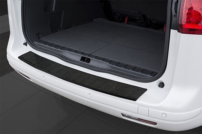 Cubierta Protectora Para Guardabarros De Coche, Embellecedor De Parachoqu Trasero Para MG GT