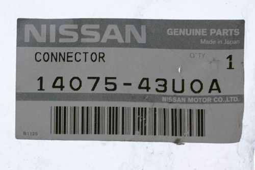Nissan 13276 53y0a