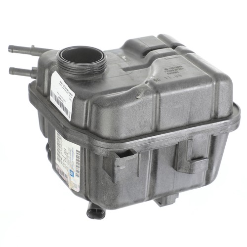 GENUINE SAAB 9-5 2010-2012 Radiator Coolant Expansion Tank Assembly 13315695